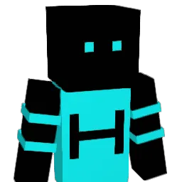 Hopmeister99 Minecraft avatar bust
