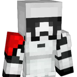 Hopp_ Minecraft avatar bust
