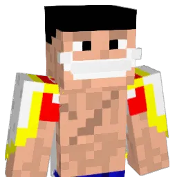 Hopper089's Minecraft skin