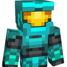 Hopperrock's Minecraft skin