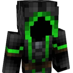 HoppigSLASH Minecraft avatar bust