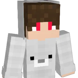 Hoppiz Minecraft avatar bust