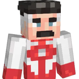Hoppledihno21 Minecraft avatar bust