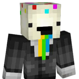 Hoppy7147's Minecraft skin