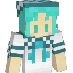 HoppyShnell's Minecraft skin