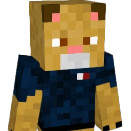 Hops_Da's Minecraft skin