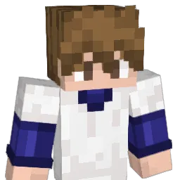 Hopsey_ Minecraft avatar bust