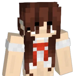 Hopshire Minecraft avatar bust