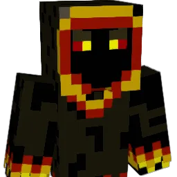 HopsiPlopsi Minecraft avatar bust