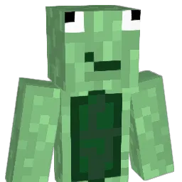 HorSnigel Minecraft avatar bust