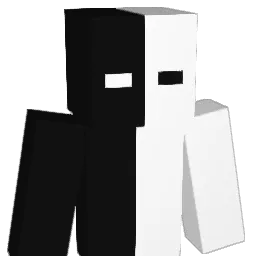 Hora953 Minecraft avatar bust