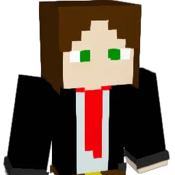 Horace_Cox Minecraft avatar bust