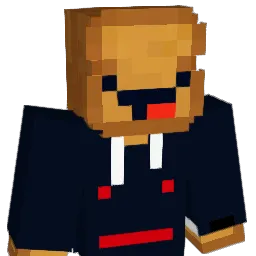 HoracyEryk Minecraft avatar bust