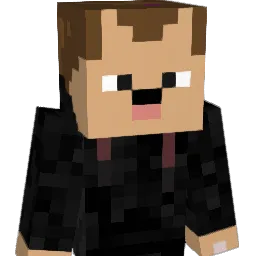 Horaj_Mobbyn Minecraft avatar bust