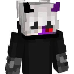 HoraryManx46990 Minecraft avatar bust