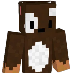 Horashi0's Minecraft skin
