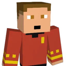 Horatio42's Minecraft skin