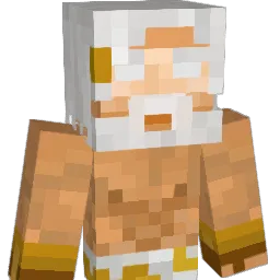 HoraxX_pvpGUD Minecraft avatar bust