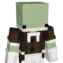 Horcrux_Mag Minecraft avatar bust
