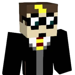 Horcruxes's Minecraft skin