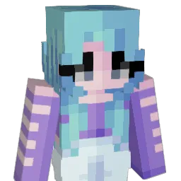 HordanB Minecraft avatar bust
