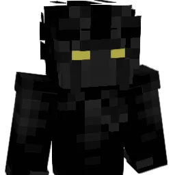 HordeTV Minecraft avatar bust