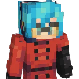 Hordebane_ Minecraft avatar bust