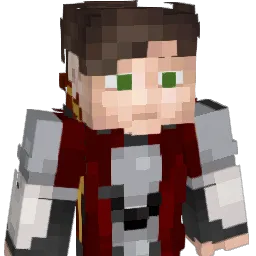 Horendos's Minecraft skin