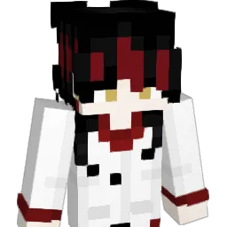 Horer43 Minecraft avatar bust