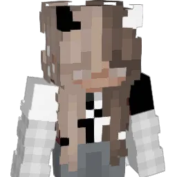 Horich's Minecraft skin