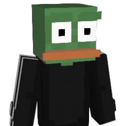 HorizenSky Minecraft avatar bust