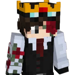 Horizon12354 Minecraft avatar bust