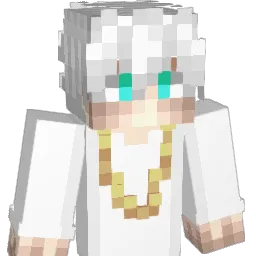 Horizon64 Minecraft avatar bust