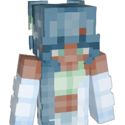 HorizonExplorers's Minecraft skin