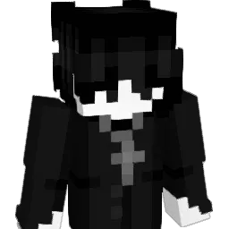 HorizonSpot Minecraft avatar bust