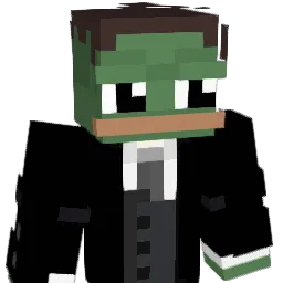 Horizon_AS Minecraft avatar bust