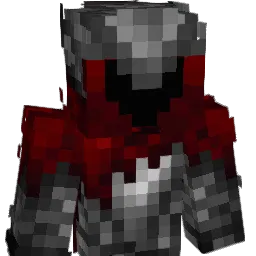 Horizons0 Minecraft avatar bust