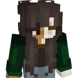 HorizontalGoat's Minecraft skin