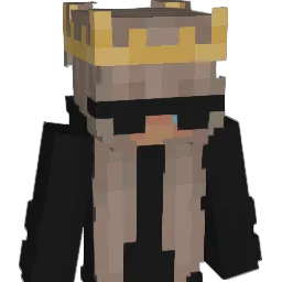 Horizvn Minecraft avatar bust
