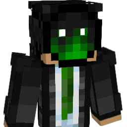 Horko720 Minecraft avatar bust