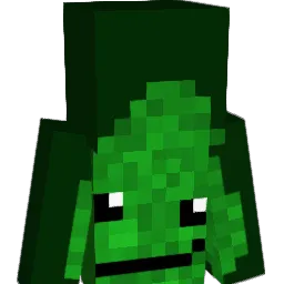 Horm_ Minecraft avatar bust