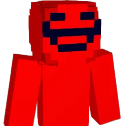 HornEquation20 Minecraft avatar bust