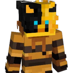 Hornecik_ Minecraft avatar bust