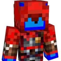 HornedFrog12's Minecraft skin