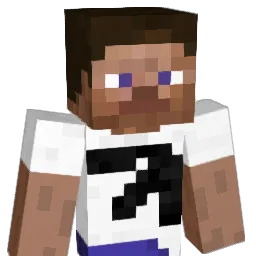Hornet2507 Minecraft avatar bust