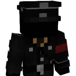 Hornet7581 Minecraft avatar bust