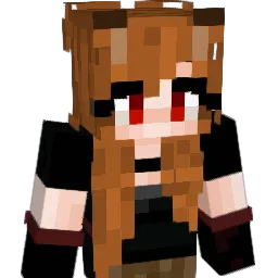 HoroTheWise's Minecraft skin