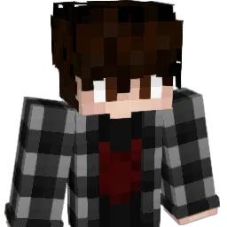 Horosho_ Minecraft avatar bust