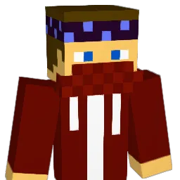 HorozTR's Minecraft skin
