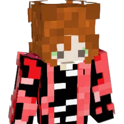 HorriblInfluence Minecraft avatar bust